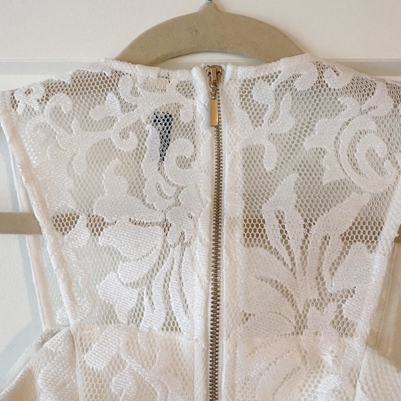 EVER NEW MELBOURNE Lace tank top - Picture 6 of 7